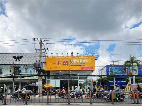 645 quang trung gò vấp